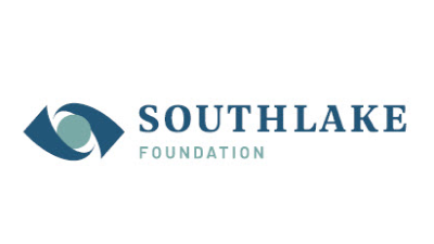 Le logo de la Souhtlake Foundation.